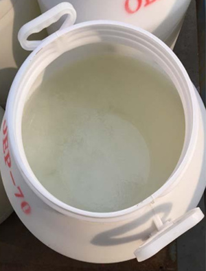 耐碱渗透剂OEP-70  